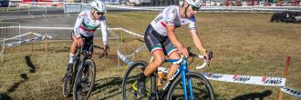 5° GP INTERNAZIONALE CX CITTÀ DI JESOLO
